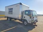 2019 Isuzu NPR HD BOX Truck