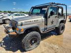 2006 Jeep Wrangler / tj se