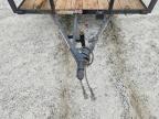 2019 Lamar UT831823 Utility Trailer
