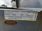 2020 Circle W CWT832052K Equipment Trailer