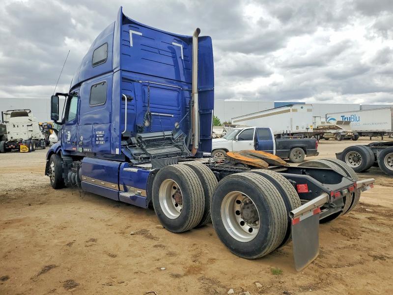 2022 Volvo VN VNL