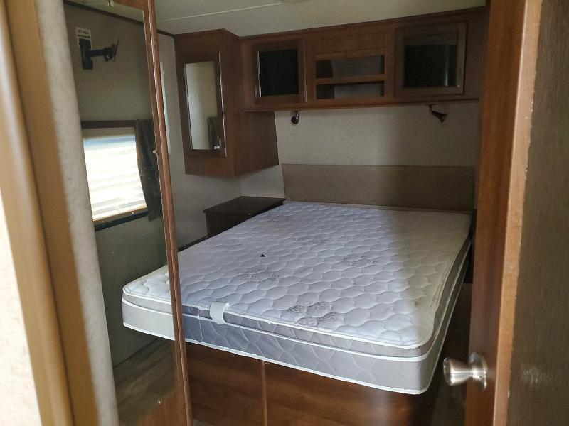 2018 Highland Ridge Light Camper
