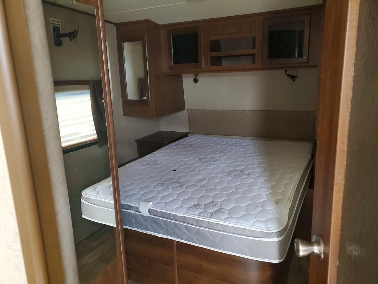 2018 Highland Ridge Light Camper