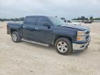 2014 Chevrolet Silverado C1500 LT