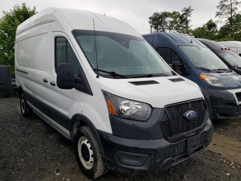 2022 Ford Transit 250 Delivery van