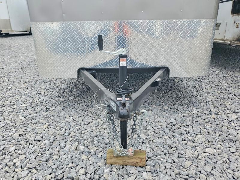 2026 Interstate VICT714TA2 Enclosed Cargo Trailer