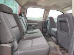 2014 Chevrolet Silverado K2500 Heavy Duty