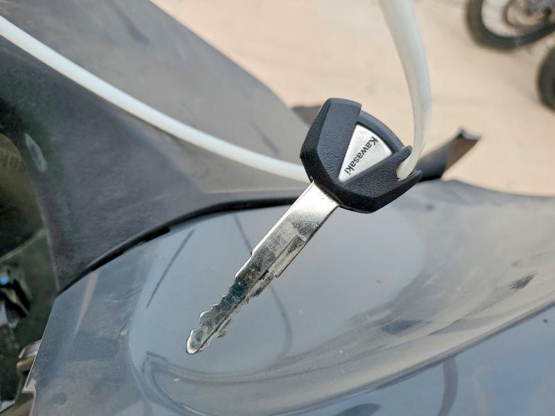 2022 Kawasaki ZX1400 J