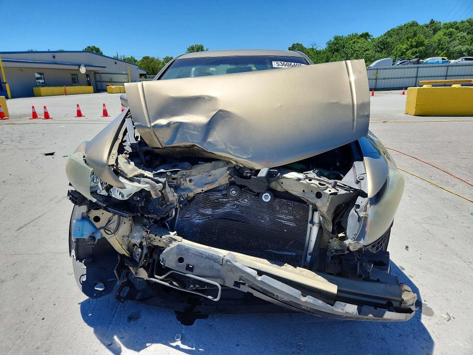 2008 Honda Accord ex