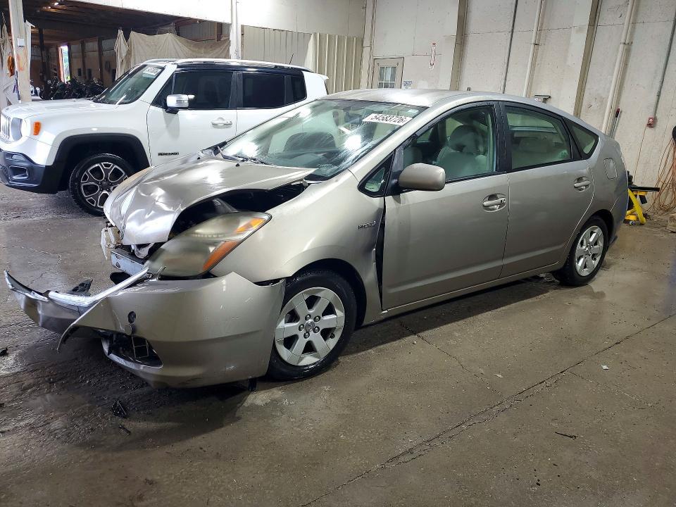 2006 Toyota Prius Base