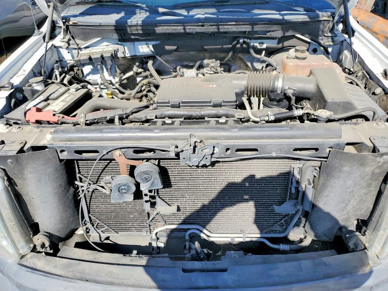 2010 Ford F150