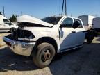 2017 Dodge RAM 3500