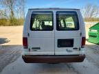 2009 Ford Econoline E350 Super Duty Wagon