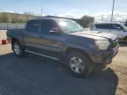 2012 Toyota Tacoma Double Cab Prerunner