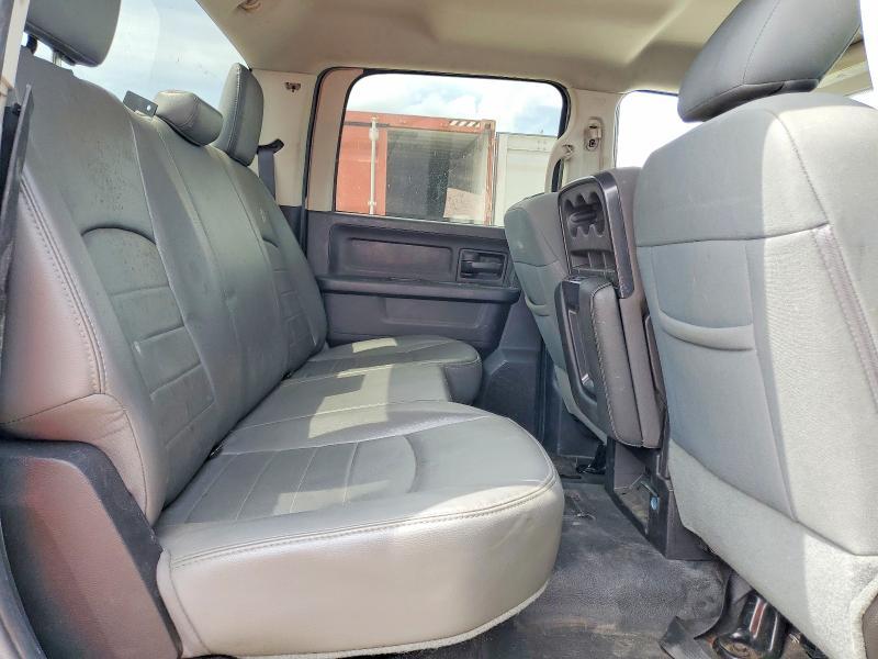 2016 Dodge RAM 2500 ST