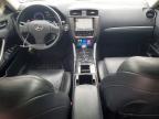 2011 Lexus Is 250