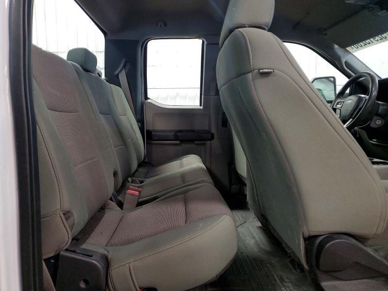 2019 Ford F250 Super Duty