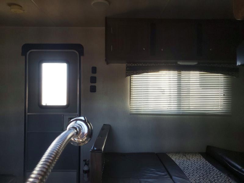 2018 Prowler 2018 Heartland Prowler Camper