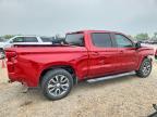 2021 Chevrolet Silverado C1500 LT