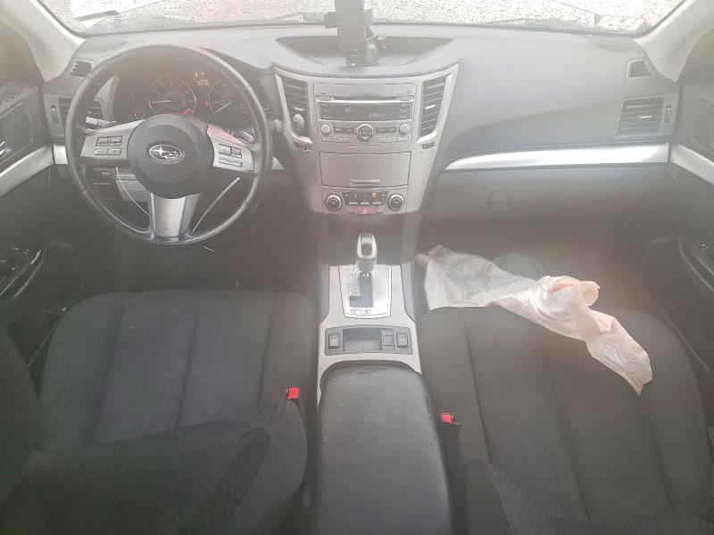 2010 Subaru Legacy 2.5i Premium