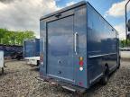 2021 Freightliner MT45G Chassis Delivery Truck