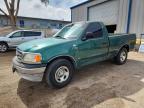 2000 Ford F150