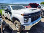 2022 Chevrolet Silverado K2500 Heavy Duty