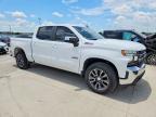 2021 Chevrolet Silverado K1500 LT
