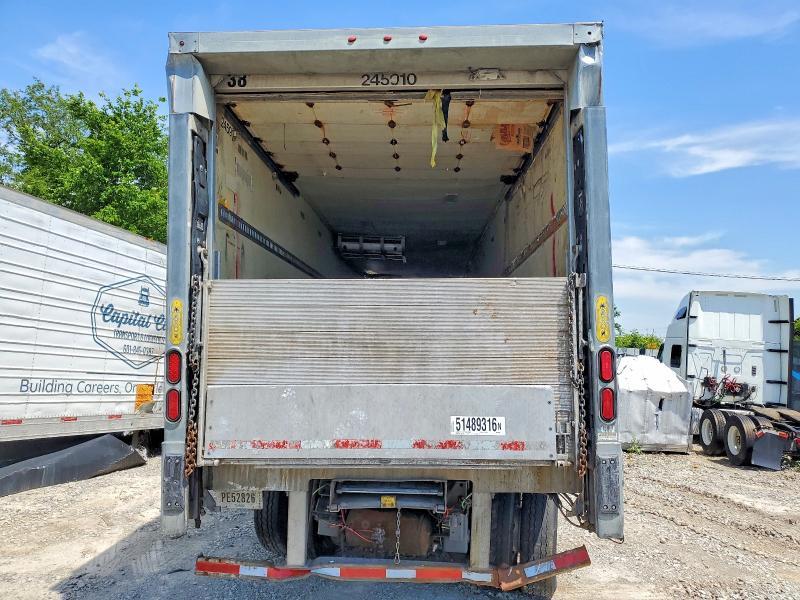 2017 Kidron Trailers-Trailer