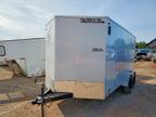 2026 Interstate PATR714TA2 Enclosed Cargo Trailer