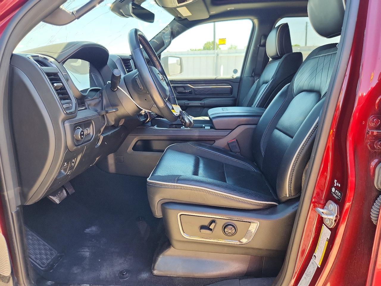 2025 Dodge RAM 1500 Limited
