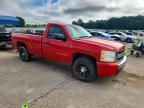 2008 Chevrolet Silverado C1500