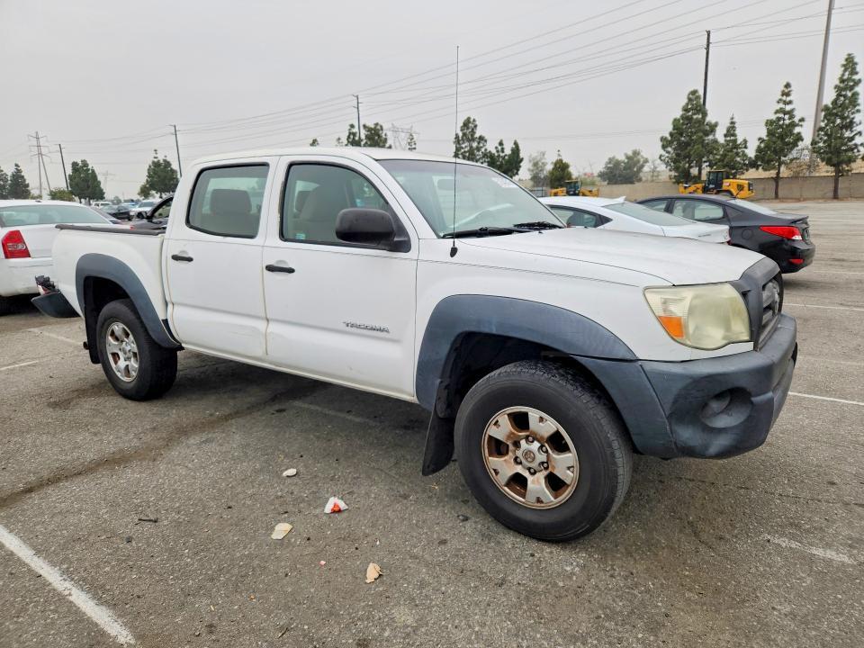 2010 Toyota Tacoma Prerunner V6