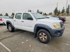2010 Toyota Tacoma Prerunner V6