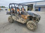 2020 Kawasaki TERYX4 Utility Vehicle