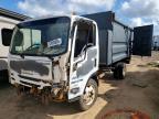 2018 Isuzu NPR HD Dump Truck