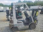 2015 Nissan Forklift