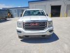 2018 GMC Sierra C1500