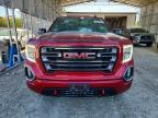2022 GMC Sierra Limited K1500 AT4