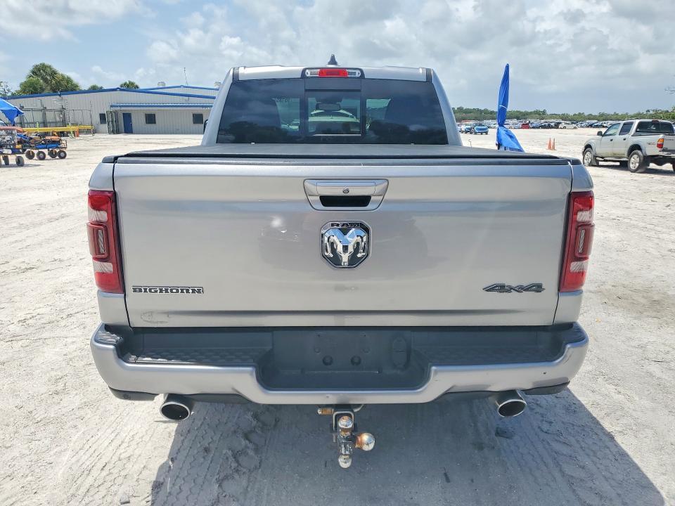 2019 Dodge RAM 1500 BIG Horn