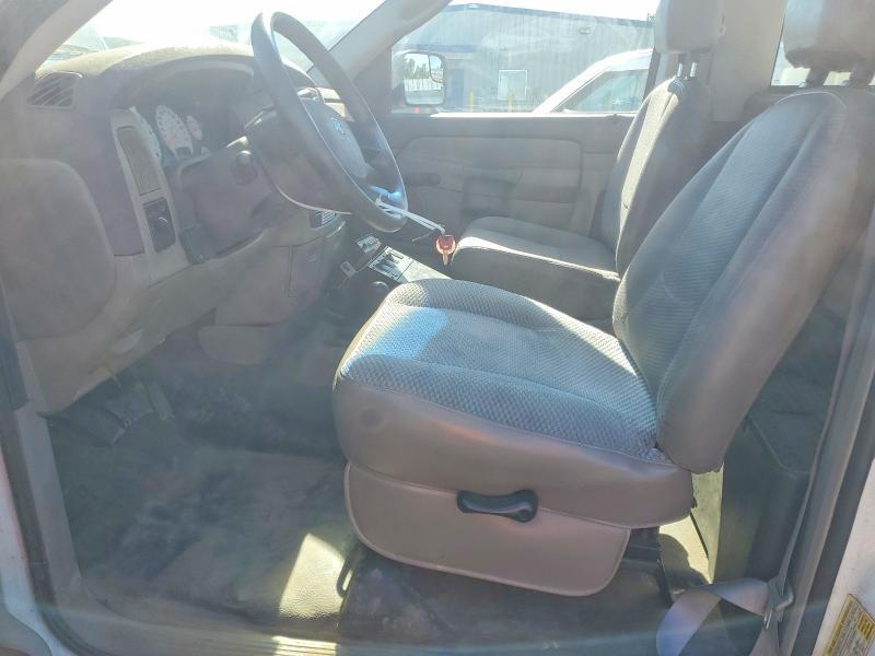 2005 Dodge RAM 2500 ST