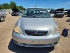 2008 Toyota Corolla le