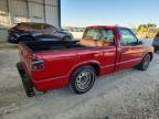 1997 Chevrolet S Truck S10
