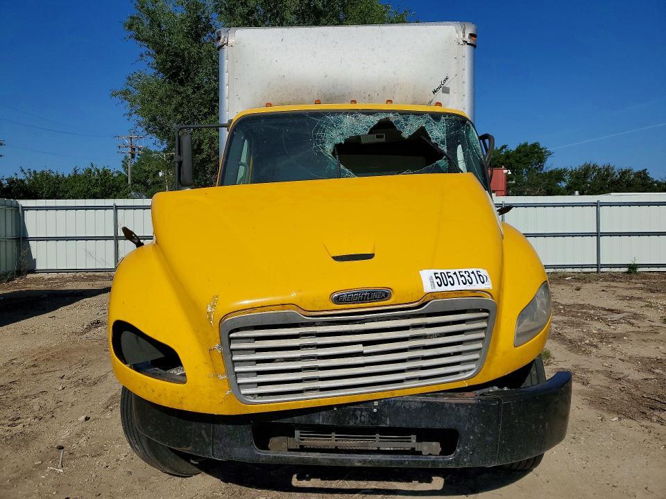 2014 Freightliner M2 106 Medium Duty