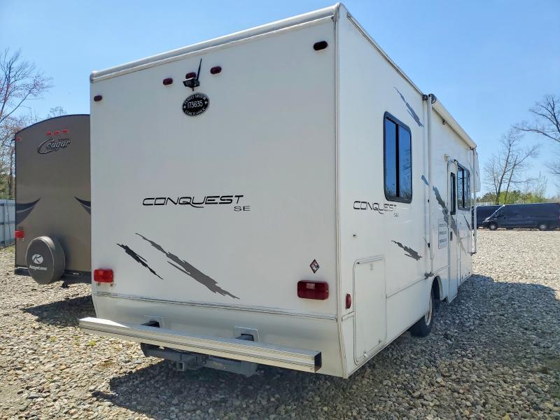 2006 Chev 2006 Conquest RV