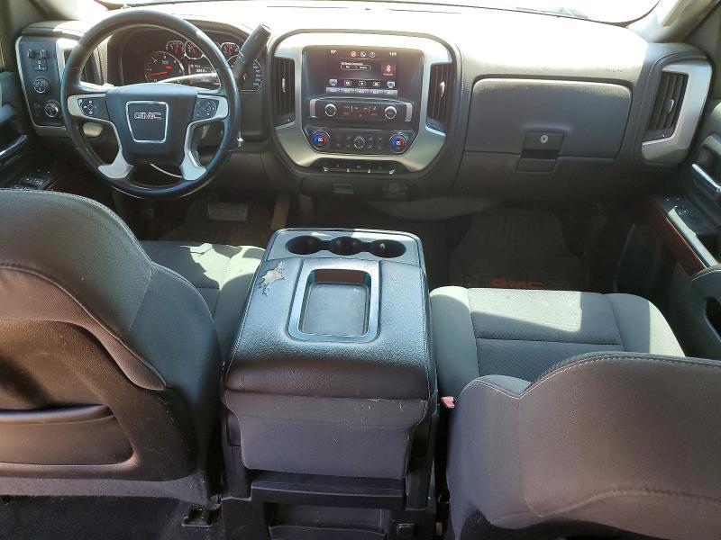 2014 GMC Sierra K1500 sle
