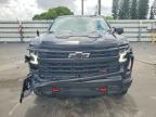 2025 Chevrolet Silverado K1500 LT Trail Boss
