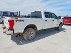 2018 Ford F250 Super Duty