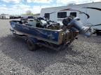 2001 Lund Boat Trlr