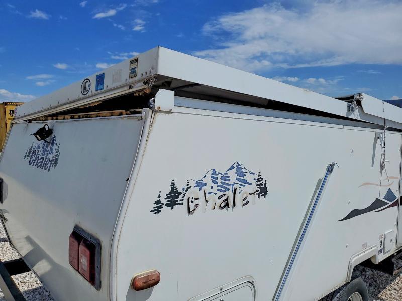 2005 Chalet Rv XL Series
